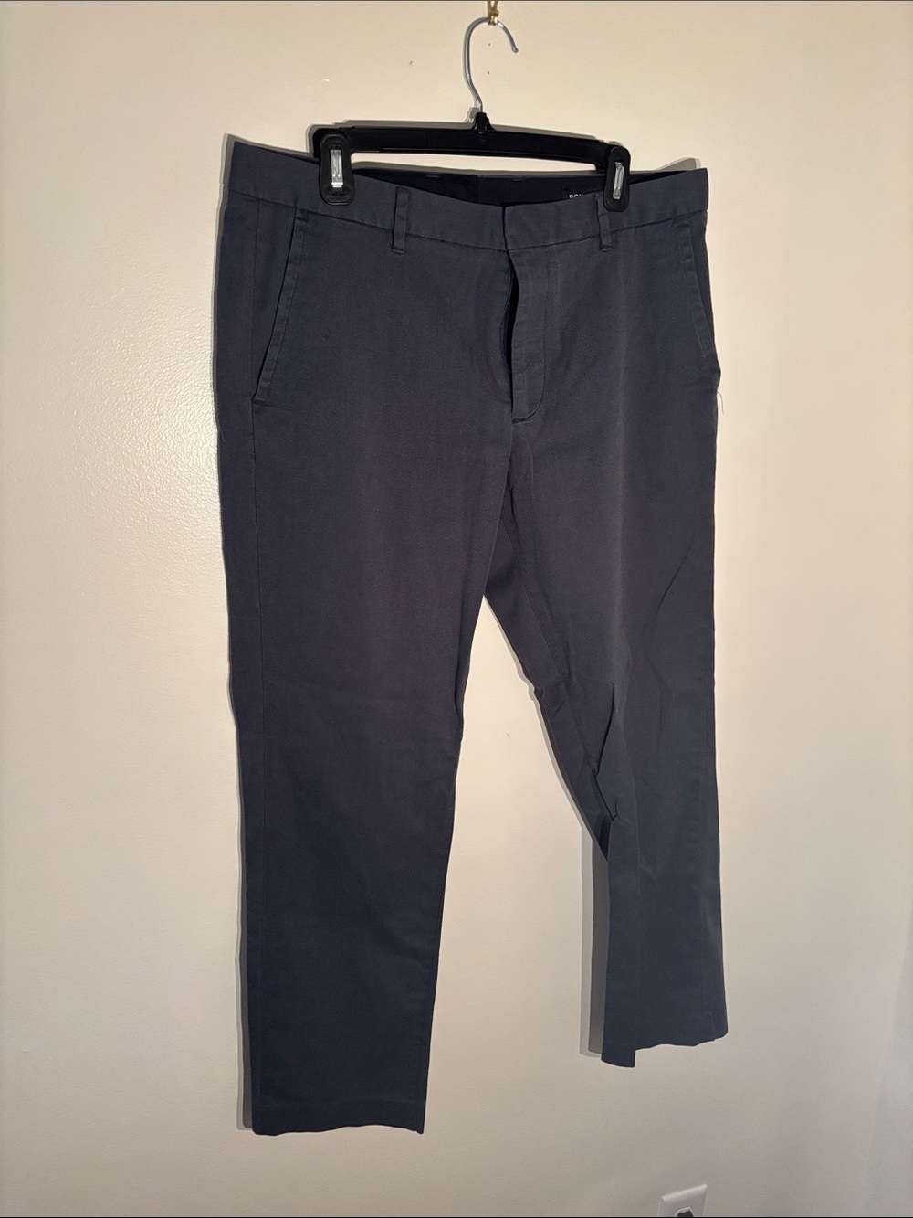 Bonobos men’s blue dress pants